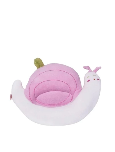 Sema Baby Lüks Emzirme Yastığı Pembe Slayangoz ürün görseli 1