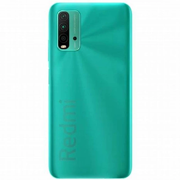 Xiaomi Redmi 9T 128GB B Grade Yenilenmiş Cep Telefonu (12 Ay Garantili) - 9