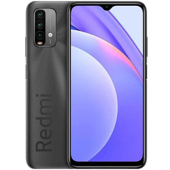 Xiaomi Redmi 9T 128GB B Grade Yenilenmiş Cep Telefonu (12 Ay Garantili) - 4