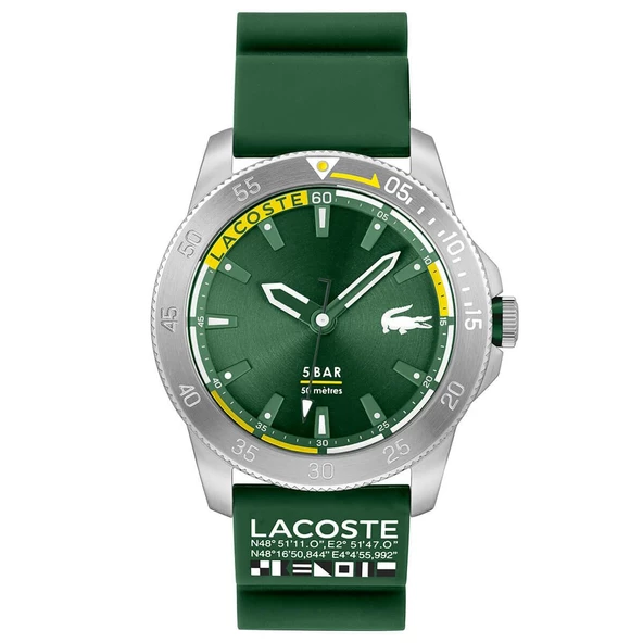 Lacoste LAC2011332 Erkek Kol Saati ürün görseli