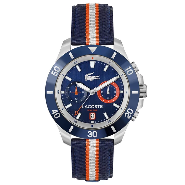 Lacoste LAC2011339 Erkek Kol Saati ürün görseli