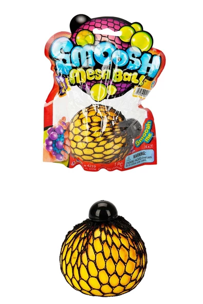 Her Yaşa Hitap Eden Eğlence: Fışkıran Top ile Stres Atın ve Eğlenin! - 5