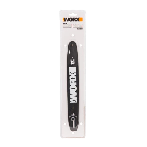 WORX WA0150 35CM 14’’ WG384E Şarjlı Zincirli Testere İçin Yedek Pala - 2