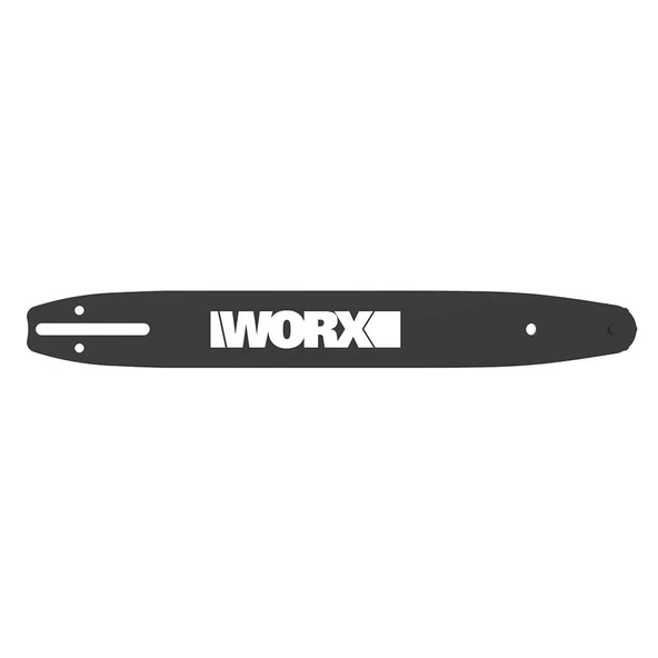 WORX WA0150 35CM 14’’ WG384E Şarjlı Zincirli Testere İçin Yedek Pala