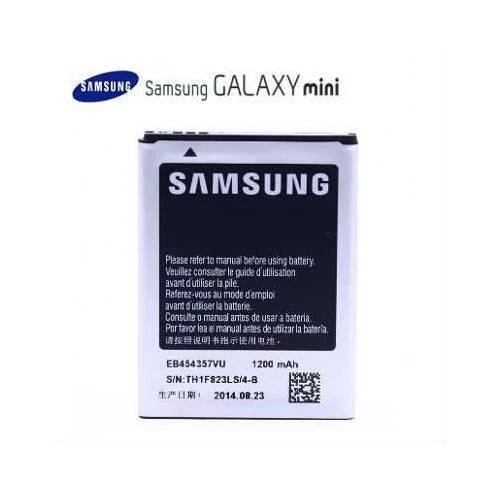 Samsung  S5250 / S5570 Batarya Pil Orjinal