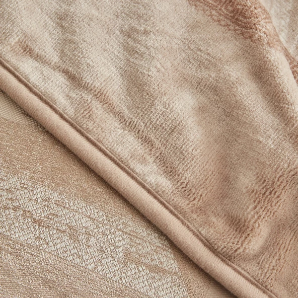 Karaca Home Celeste 8 Parça Çeyiz Seti Vizon - Resim 8