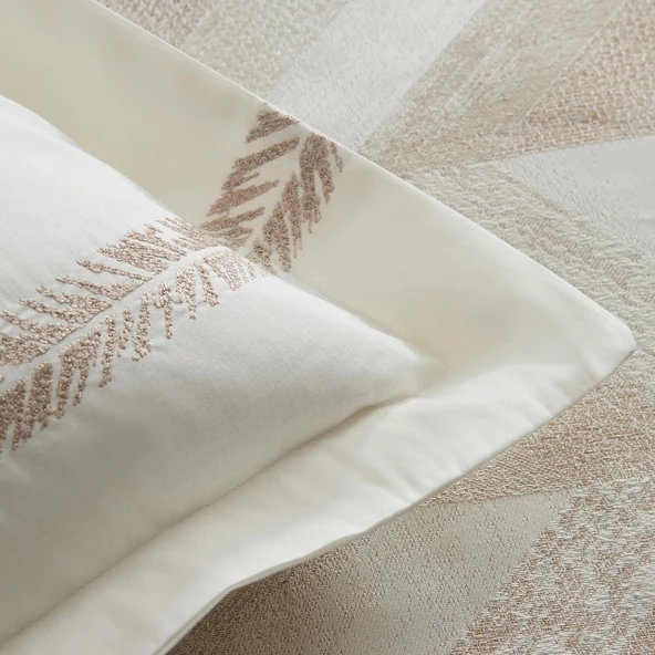 Karaca Home Celeste 8 Parça Çeyiz Seti Gold - 4