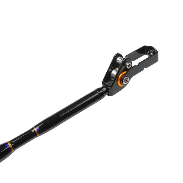 Noeby Leisure Big Game Pro Nmt562-6 1,68 130-180Lb - 2