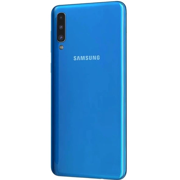 GALAXY SAMSUNG A50 64GB B GRADE YENİLENMİŞ CEP TELEFONU (12 AY GARANTİLİ) - 11