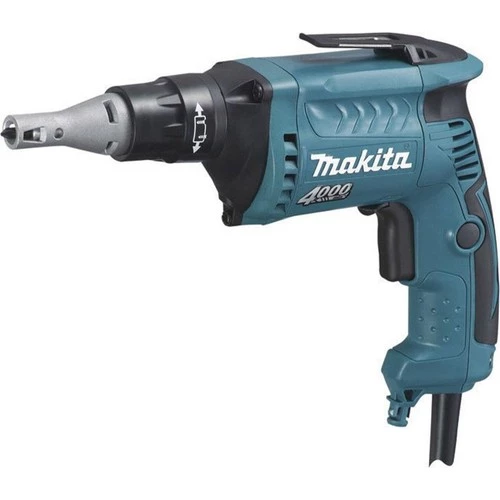 Makita FS4000X Elektrikli Vidalama Darbeli Matkap - 5