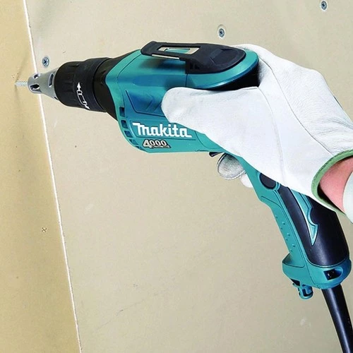Makita FS4000X Elektrikli Vidalama Darbeli Matkap - 3