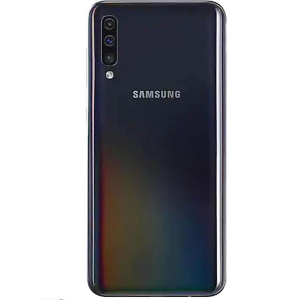GALAXY SAMSUNG A50 64GB B GRADE YENİLENMİŞ CEP TELEFONU (12 AY GARANTİLİ) - 6