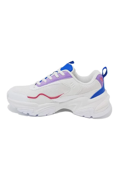 Lumberjack Kadın Sneaker 2WJOANNAWMN3PR - 6