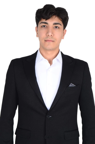 Cengiz İnler Poti Kareli Kırlangıç Yaka Slim Erkek Ceket - 8
