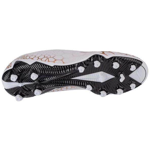 Joma Erkek Beyaz Krampon Gol 2402 GOLS2402FG - 4