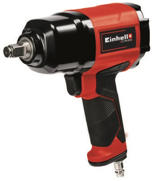 EİNHELL TC-PW 610 HAVALI SOMUN SIKMA MAKİNESİ