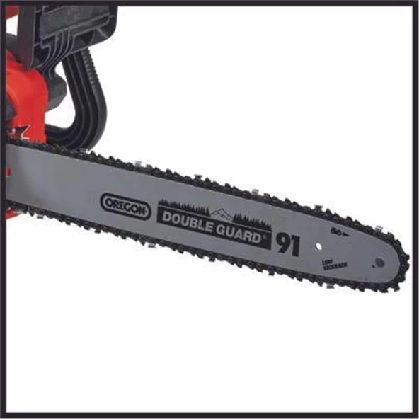 EİNHELL ELEKTRİKLİ AĞAÇ KESME GC-EC 2040 4501230 - 5