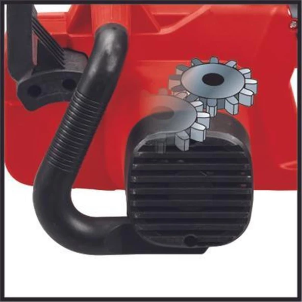 EİNHELL ELEKTRİKLİ AĞAÇ KESME GC-EC 2040 4501230 - 3