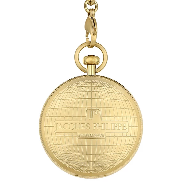 Jacques Philippe JPMGS402924 Erkek Cep Saati - Resim 3