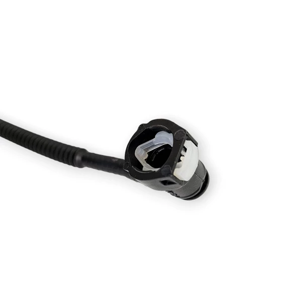 Seat Leon 2000-2005 Aktif Karbon Filtre Havalandırma Borusu 1J0201160D - 4