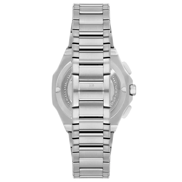 Jacques Philippe JPQGC391316 Erkek Kol Saati - Resim 3