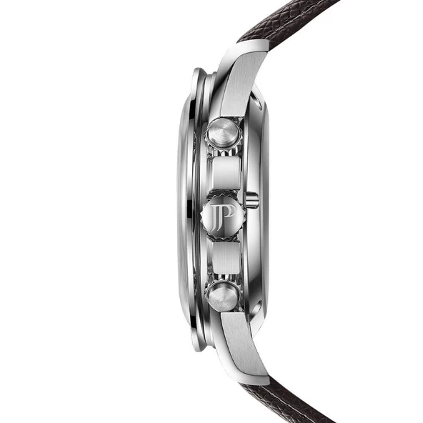 Jacques Philippe JPQGC434311 Erkek Kol Saati - Resim 2