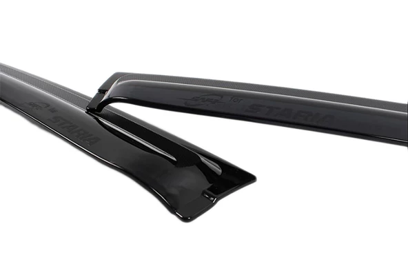 Hyundai Staria 2022 ve Sonrası Cam Rüzgarlık OEM (Made in Korea) - Resim 6