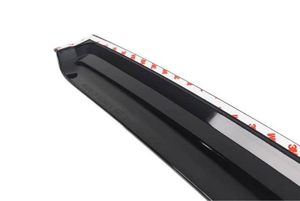 Hyundai Staria 2022 ve Sonrası Cam Rüzgarlık OEM (Made in Korea) - Resim 5