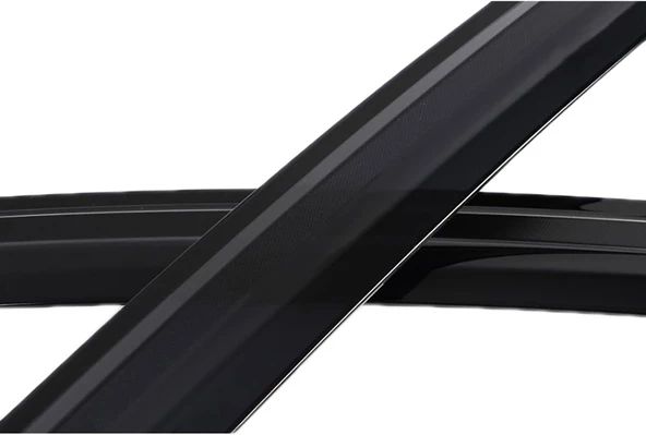 Hyundai Staria 2022 ve Sonrası Cam Rüzgarlık OEM (Made in Korea) - Resim 7