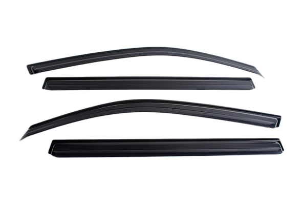 SsangYong Rexton 2001-2015 Cam Rüzgarlık OEM (Made in Korea) - Resim 3