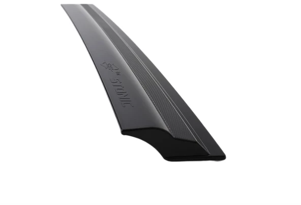 Kia Stonic 2017 ve Sonrası Cam Rüzgarlık OEM (Made in Korea) - Resim 4