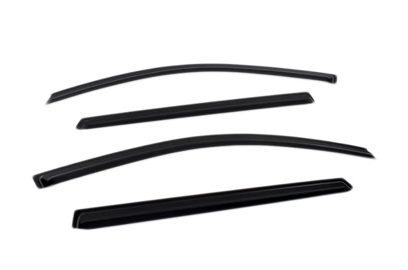 Kia Sorento 2009-2014 Cam Rüzgarlık OEM (Made in Korea) - Resim 3