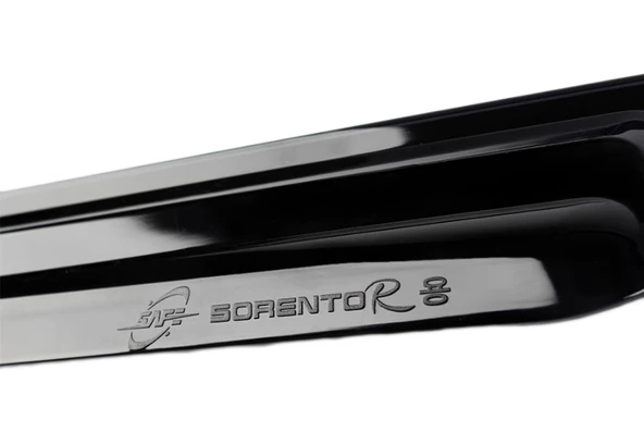 Kia Sorento 2009-2014 Cam Rüzgarlık OEM (Made in Korea) - Resim 4