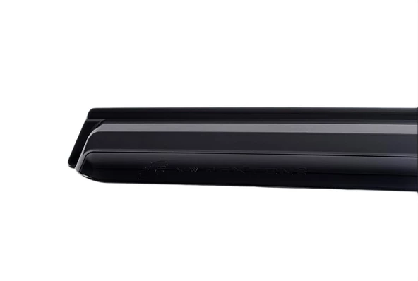 SsangYong Rexton 2001-2015 Cam Rüzgarlık OEM (Made in Korea) - Resim 5