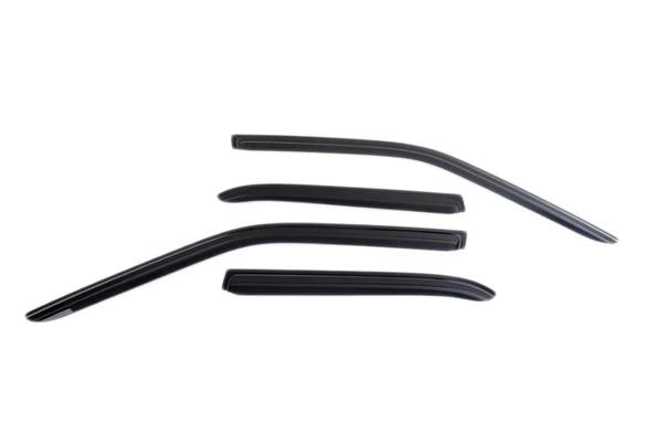 Kia Sephia I 1992-1997 Cam Rüzgarlık OEM (Made in Korea) - 2