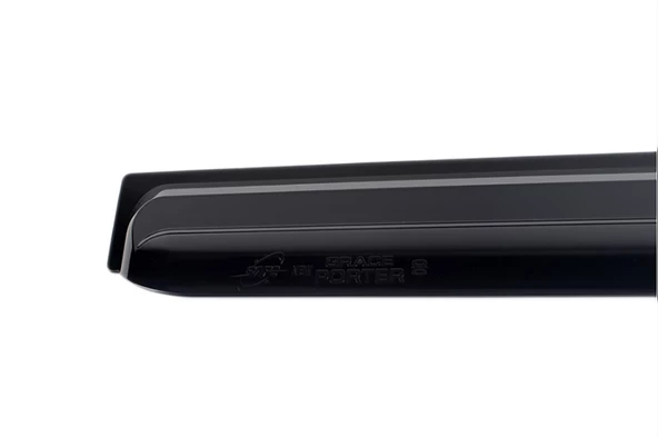 Hyundai H100 1993-2003 Cam Rüzgarlık OEM (Made in Korea) - 4