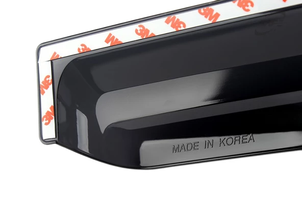 Hyundai H100 1993-2003 Cam Rüzgarlık OEM (Made in Korea) - 5