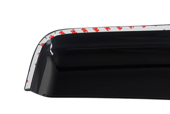 Hyundai H100 2004 ve Sonrası Cam Rüzgarlık OEM (Made in Korea) - Resim 7