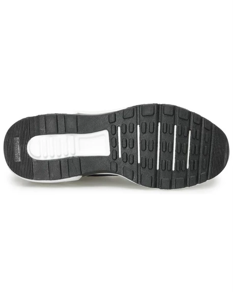 Kinetix Laser Tx 4Fx Erkek Siyah-K.Yeşil-Beyaz Sneaker Ayakkabı - 4