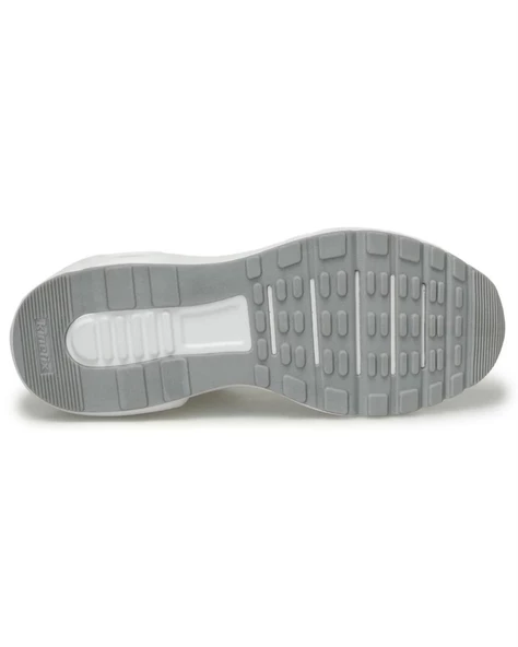 Kinetix Laser Tx 4Fx Erkek Beyaz-A.Gri Sneaker Ayakkabı - 4