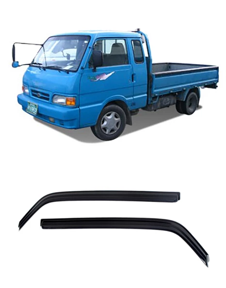 Kia Bongo II 1999-2003 Cam Rüzgarlık OEM (Made in Korea) ürün görseli