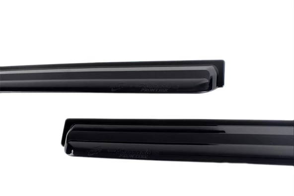 Kia Bongo II 1999-2003 Cam Rüzgarlık OEM (Made in Korea) - Resim 4