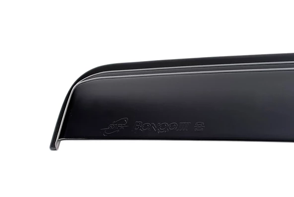 Kia Bongo III 2004 ve Sonrası Cam Rüzgarlık OEM (Made in Korea) - 4