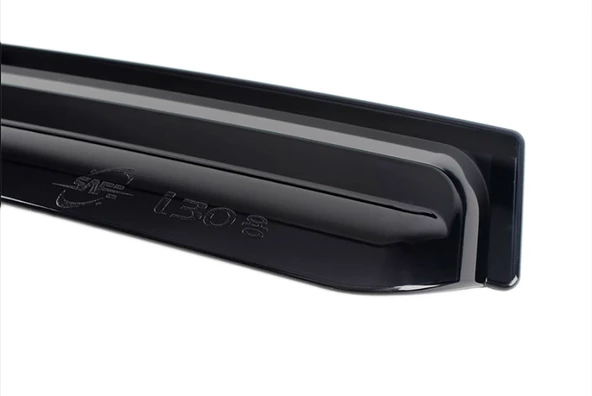 Hyundai i30 2007-2011 Cam Rüzgarlık OEM (Made in Korea) - Resim 5