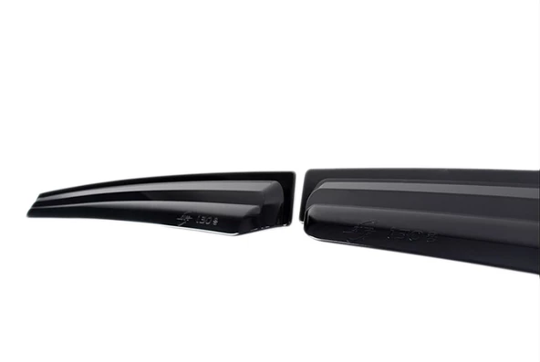 Hyundai i30 2007-2011 Cam Rüzgarlık OEM (Made in Korea) - Resim 4