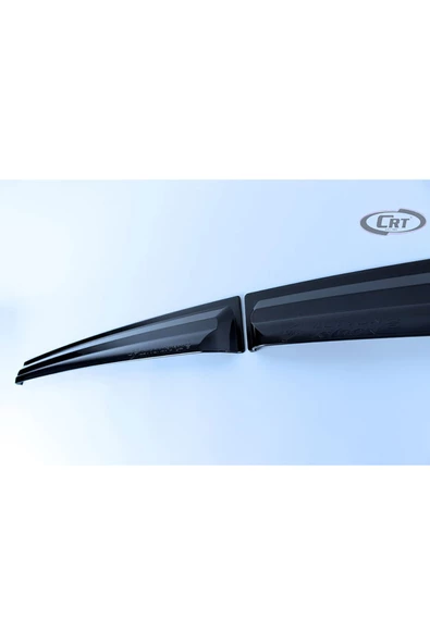 Ssangyong Korando 2012 - 4'lü Ithal Cam Rüzgarlığı (Made In Korea) - Resim 5