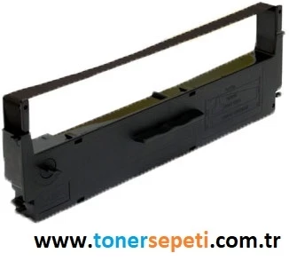 Tonersepeti Epson LQ-50 C13S015624 Muadil Şerit