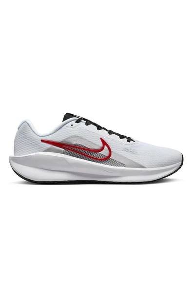 Nike Downshifter 13 FD6454-104 Beyaz Erkek Spor Ayakkabı