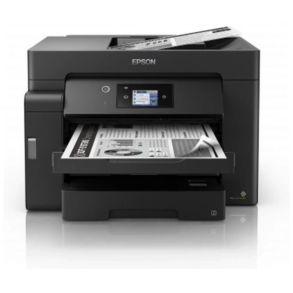 Tonersepeti Epson M15140  A3 Yazıcı