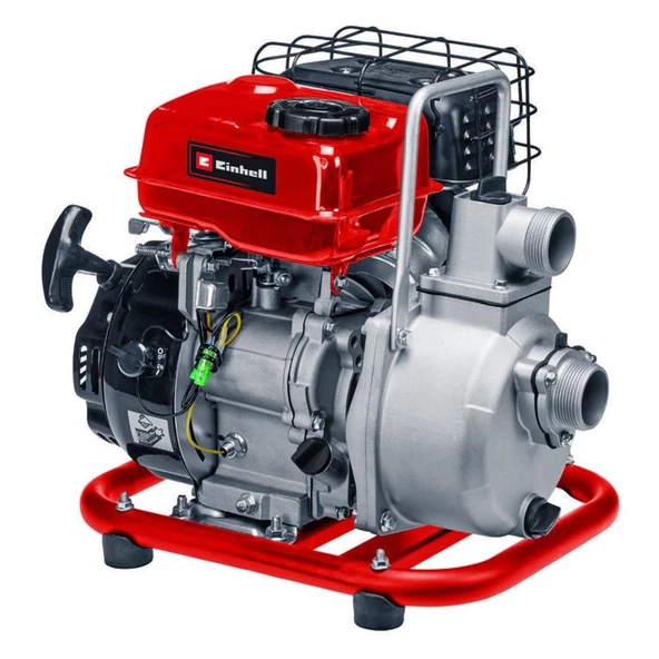 Einhell GC-PW 16 Benzin Motorlu Su Pompası - 4190530